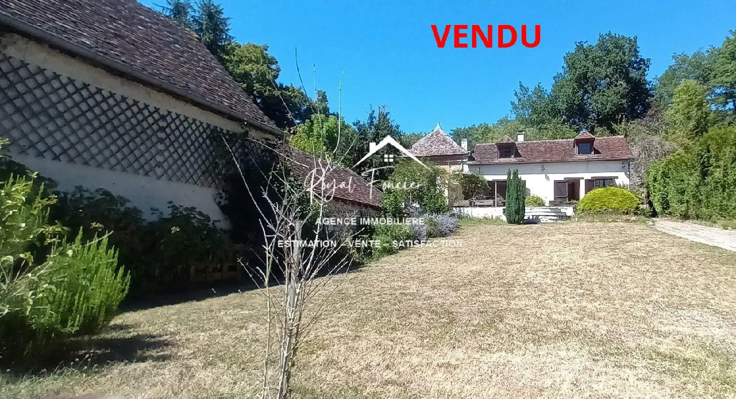  en venta casa Paulmy Indre-et-Loire 6