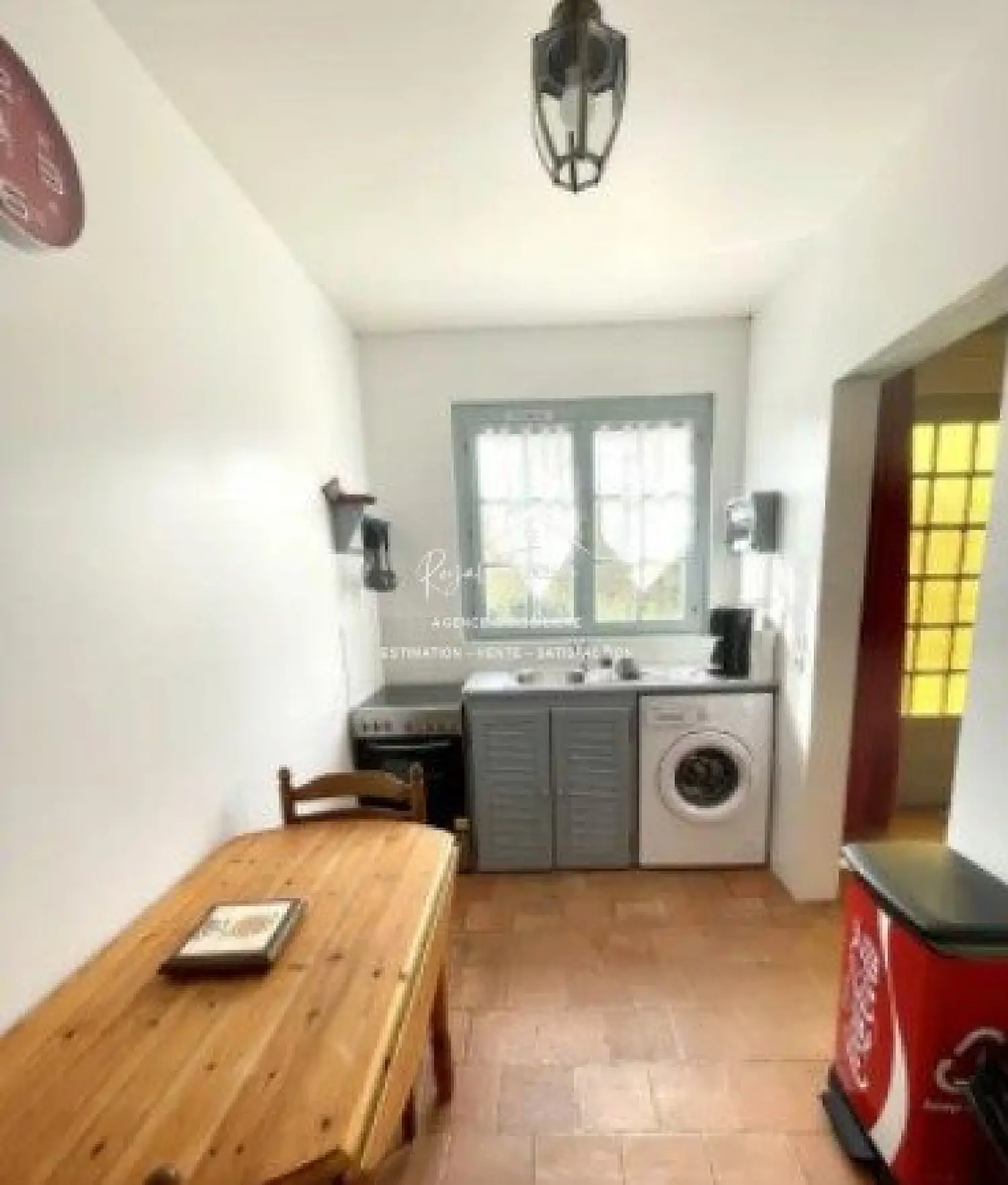 en venta casa Paulmy Indre-et-Loire 8