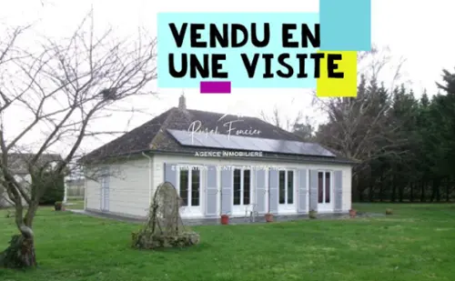 Paulmy Indre-et-Loire casa foto 7091074