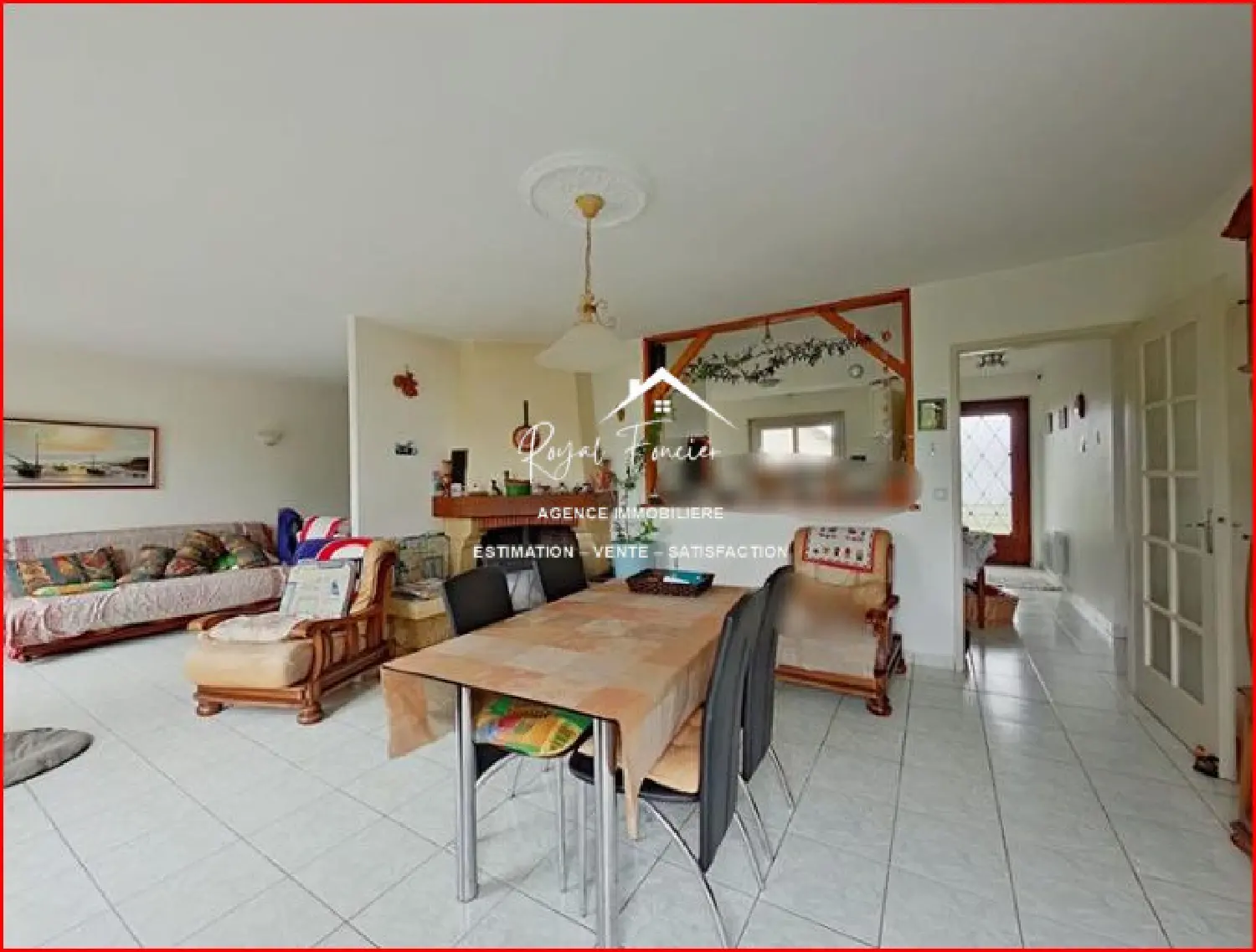  en venta casa Paulmy Indre-et-Loire 2