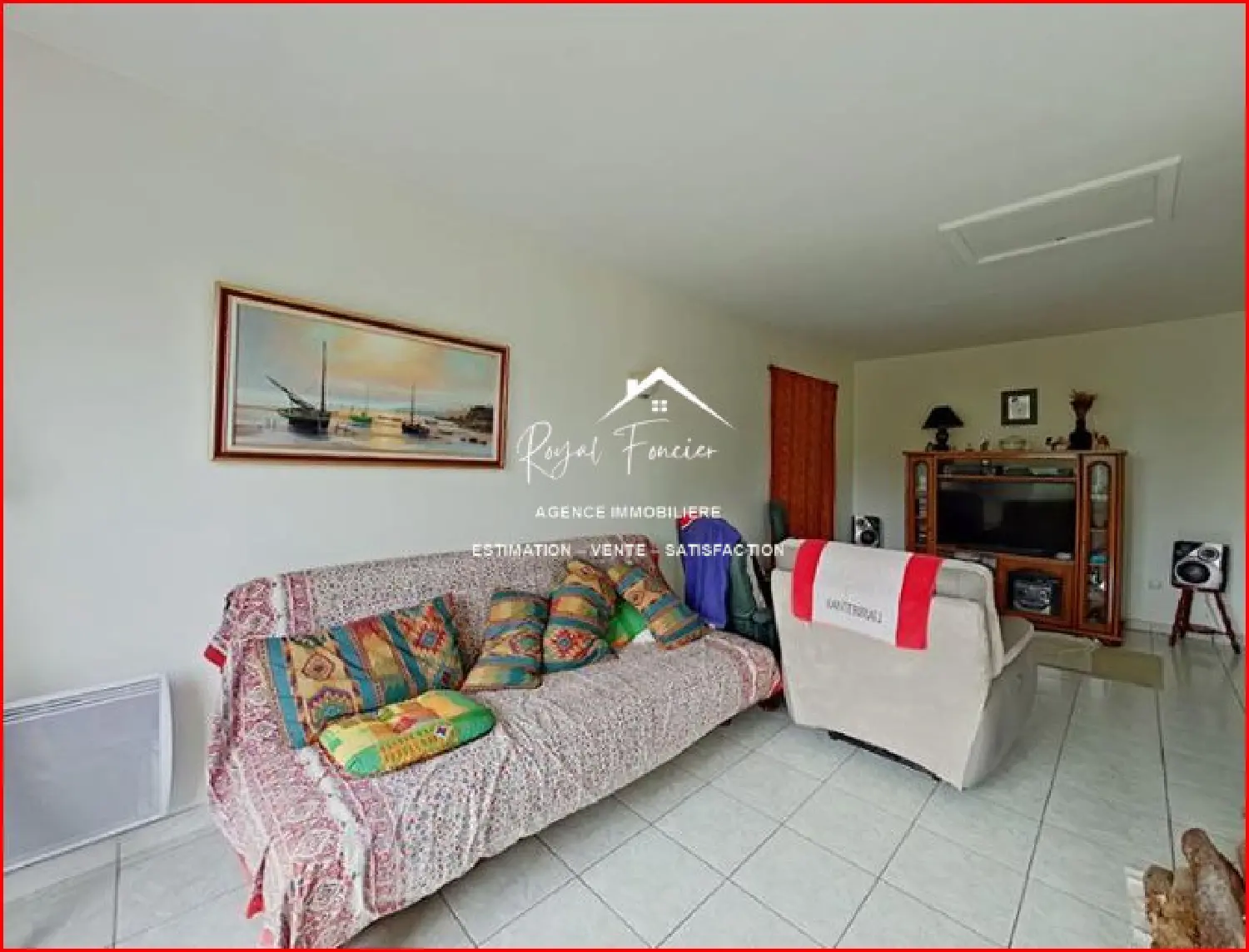  en venta casa Paulmy Indre-et-Loire 3