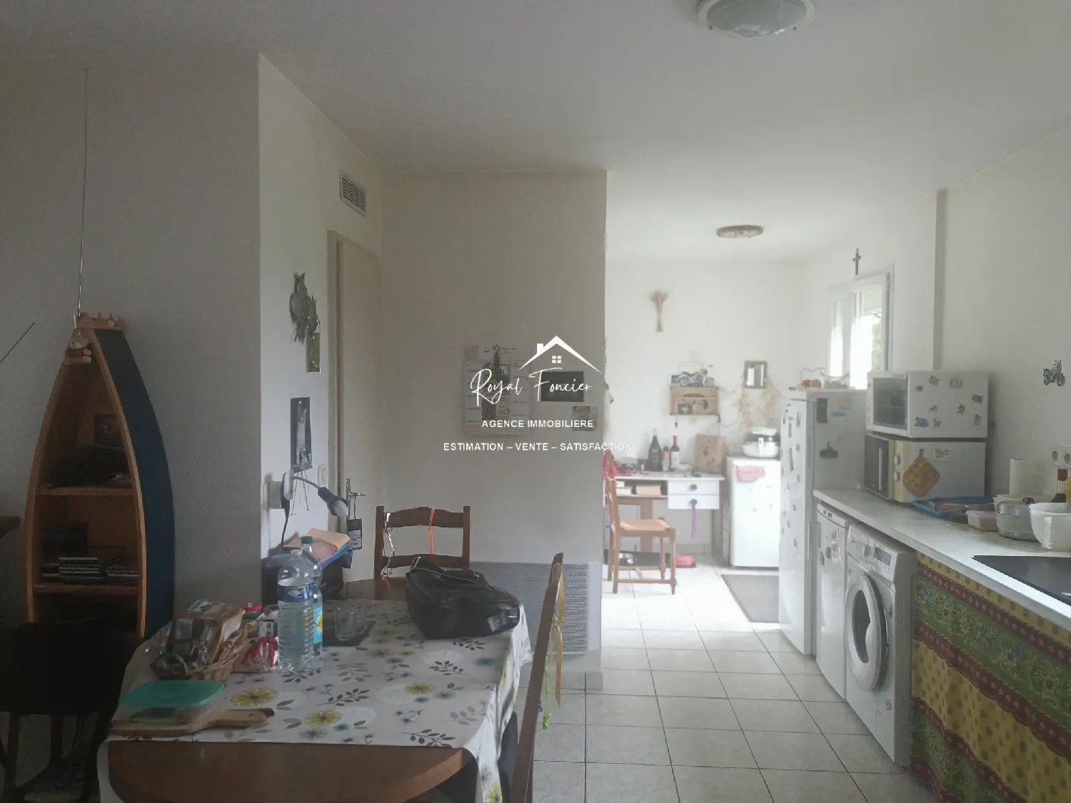  en venta casa Paulmy Indre-et-Loire 5