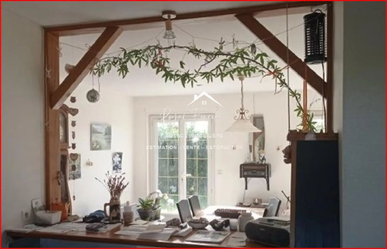  en venta casa Paulmy Indre-et-Loire 7