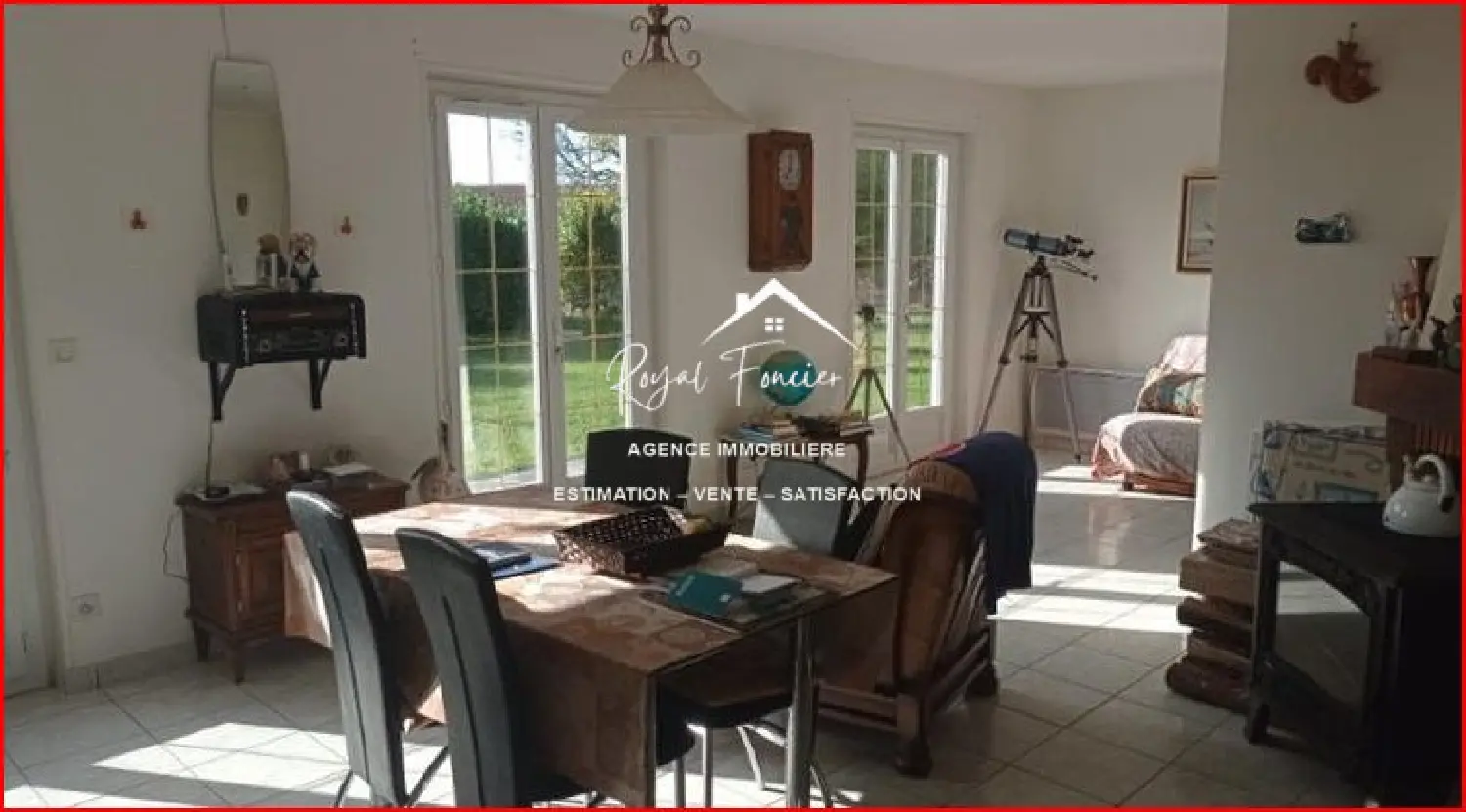  en venta casa Paulmy Indre-et-Loire 8