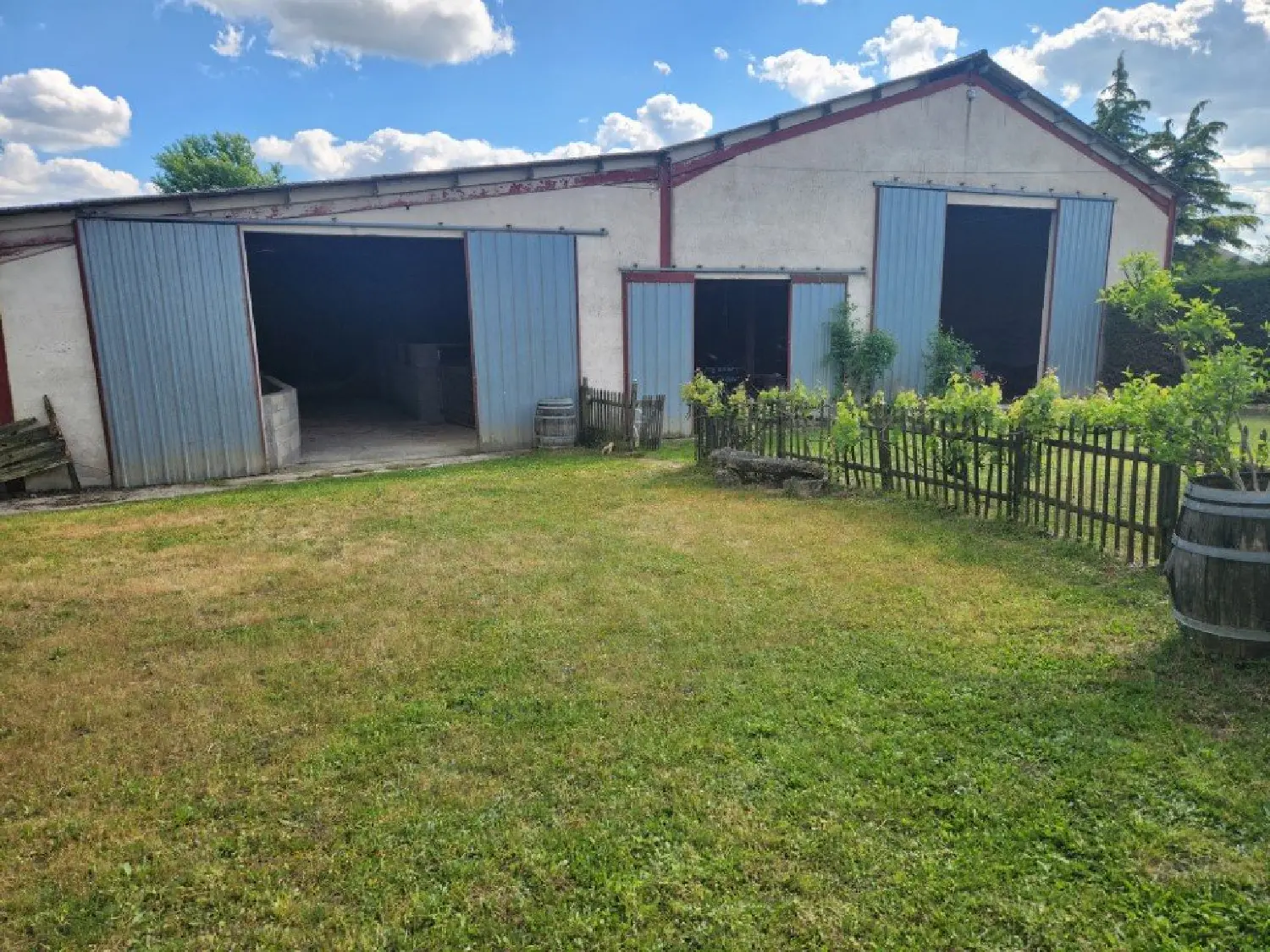  kaufen Haus Payroux Vienne 3