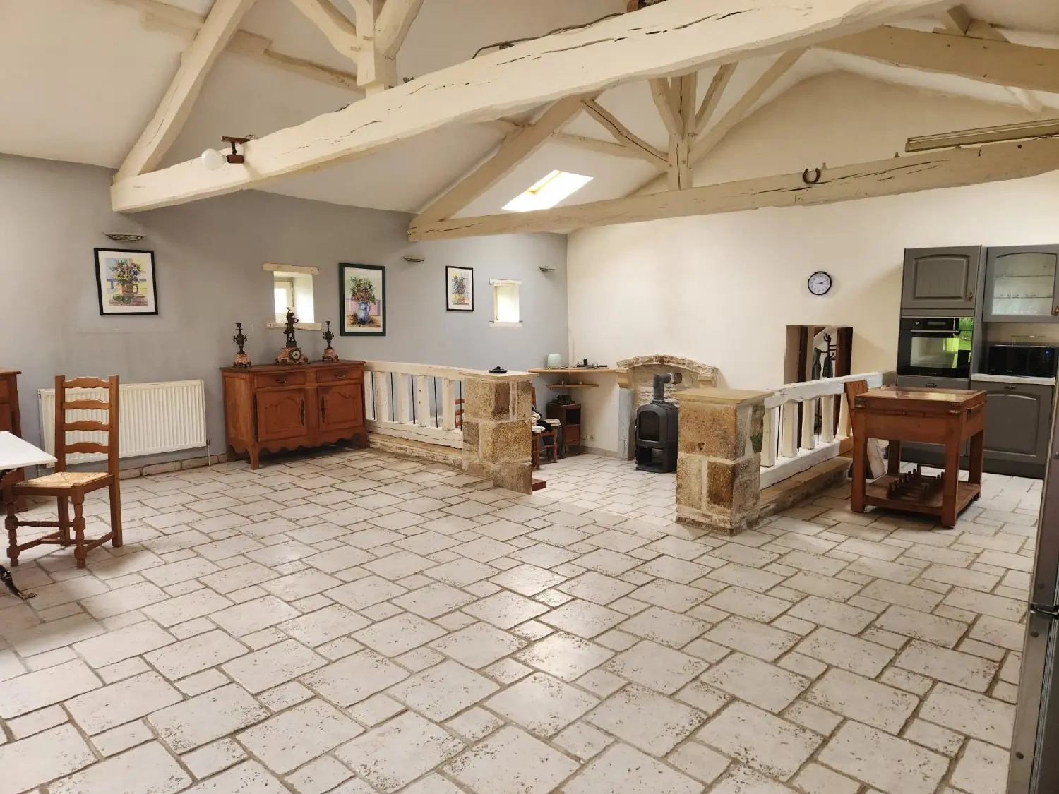  kaufen Haus Payroux Vienne 7