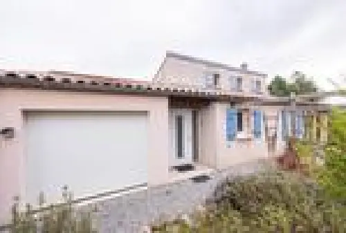 Payzac Ardeche house foto 7086674