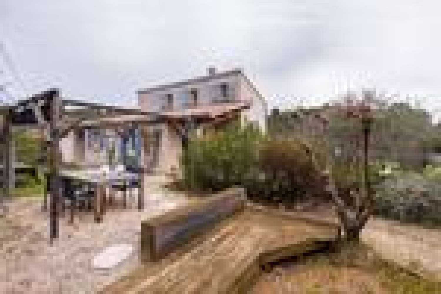 en venta casa Payzac Ardèche 2