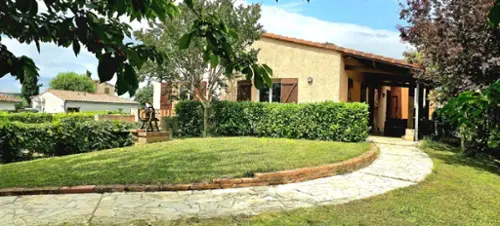 Pechbonnieu Haute-Garonne casa foto 7090838