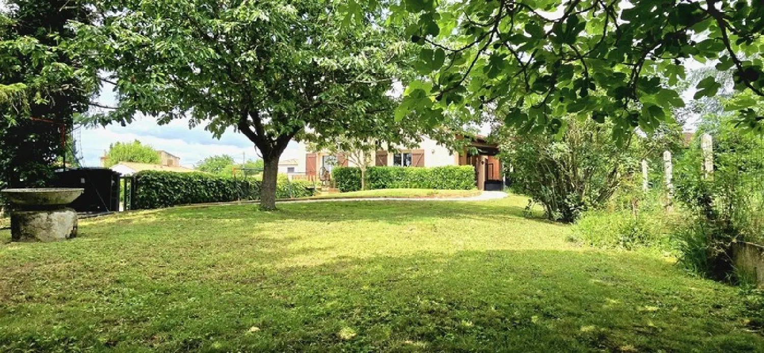 en venta casa Pechbonnieu Haute-Garonne 2
