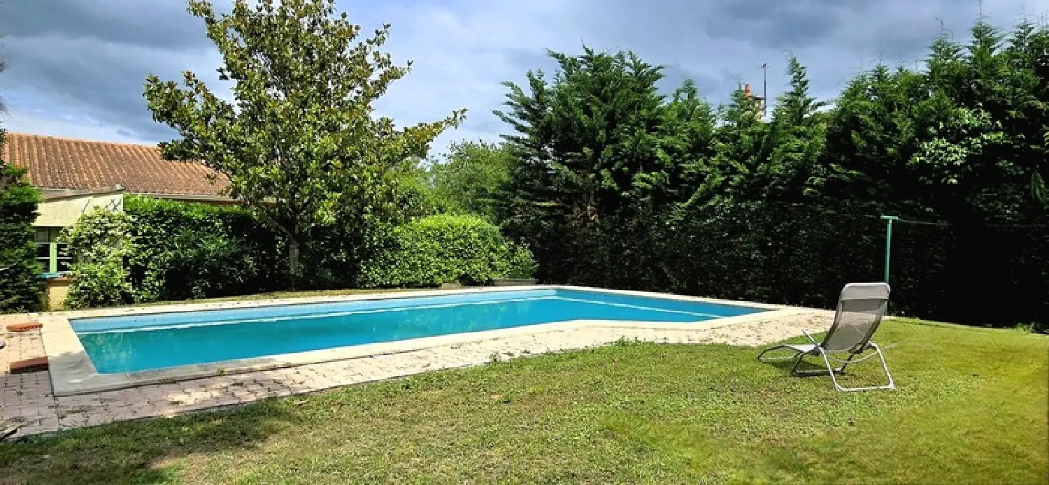en venta casa Pechbonnieu Haute-Garonne 3