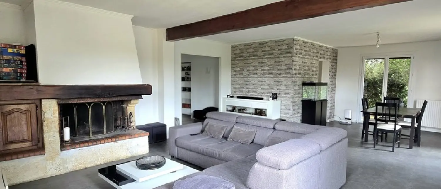  en venta casa Pechbonnieu Haute-Garonne 4