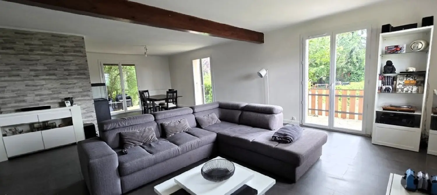  en venta casa Pechbonnieu Haute-Garonne 5