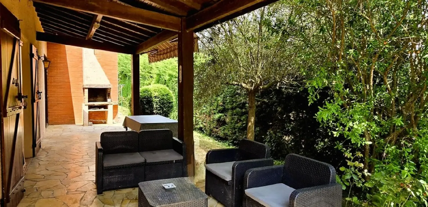  en venta casa Pechbonnieu Haute-Garonne 6