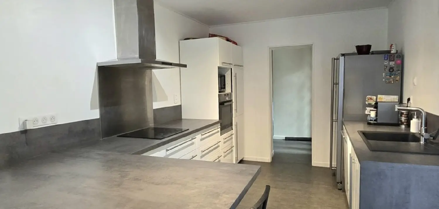  en venta casa Pechbonnieu Haute-Garonne 7