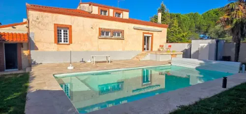 Pechbonnieu Haute-Garonne casa foto 7097497