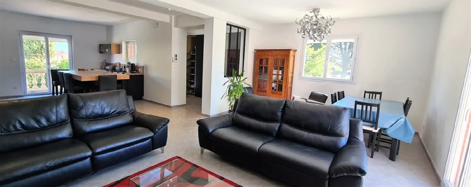 en venta casa Pechbonnieu Haute-Garonne 2