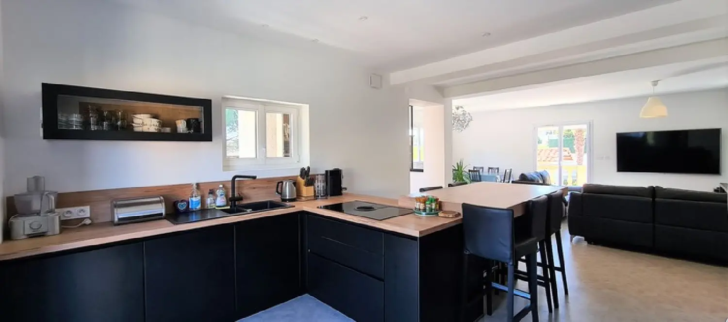 en venta casa Pechbonnieu Haute-Garonne 3