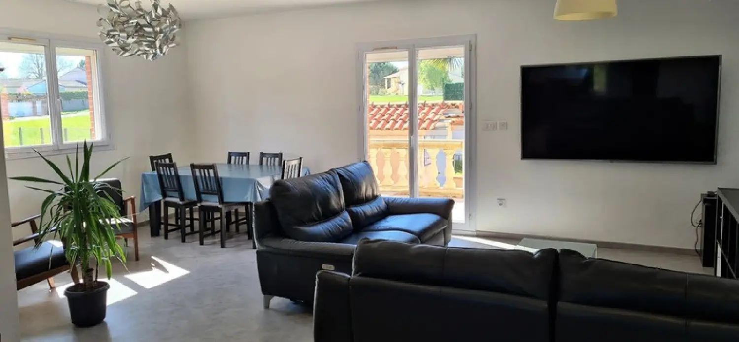  en venta casa Pechbonnieu Haute-Garonne 4