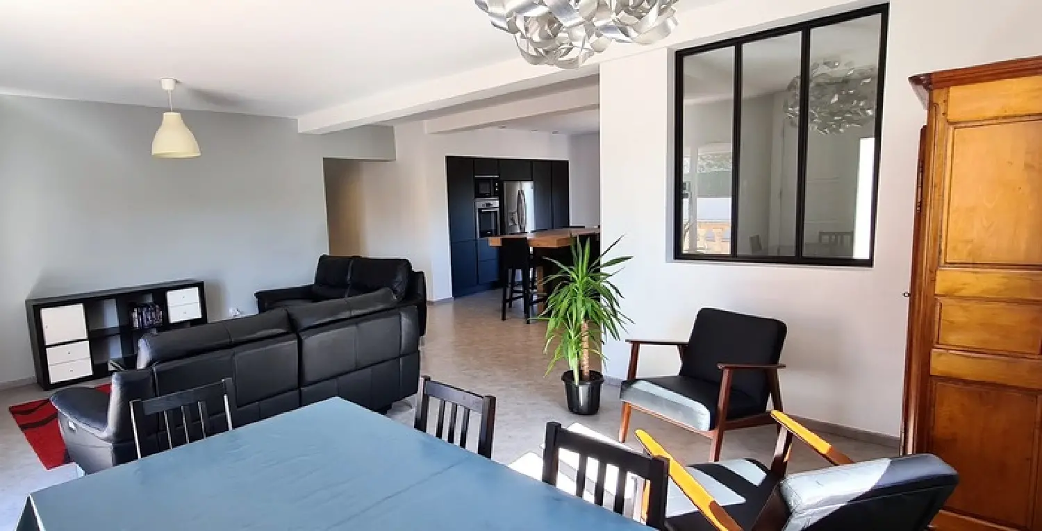  en venta casa Pechbonnieu Haute-Garonne 5