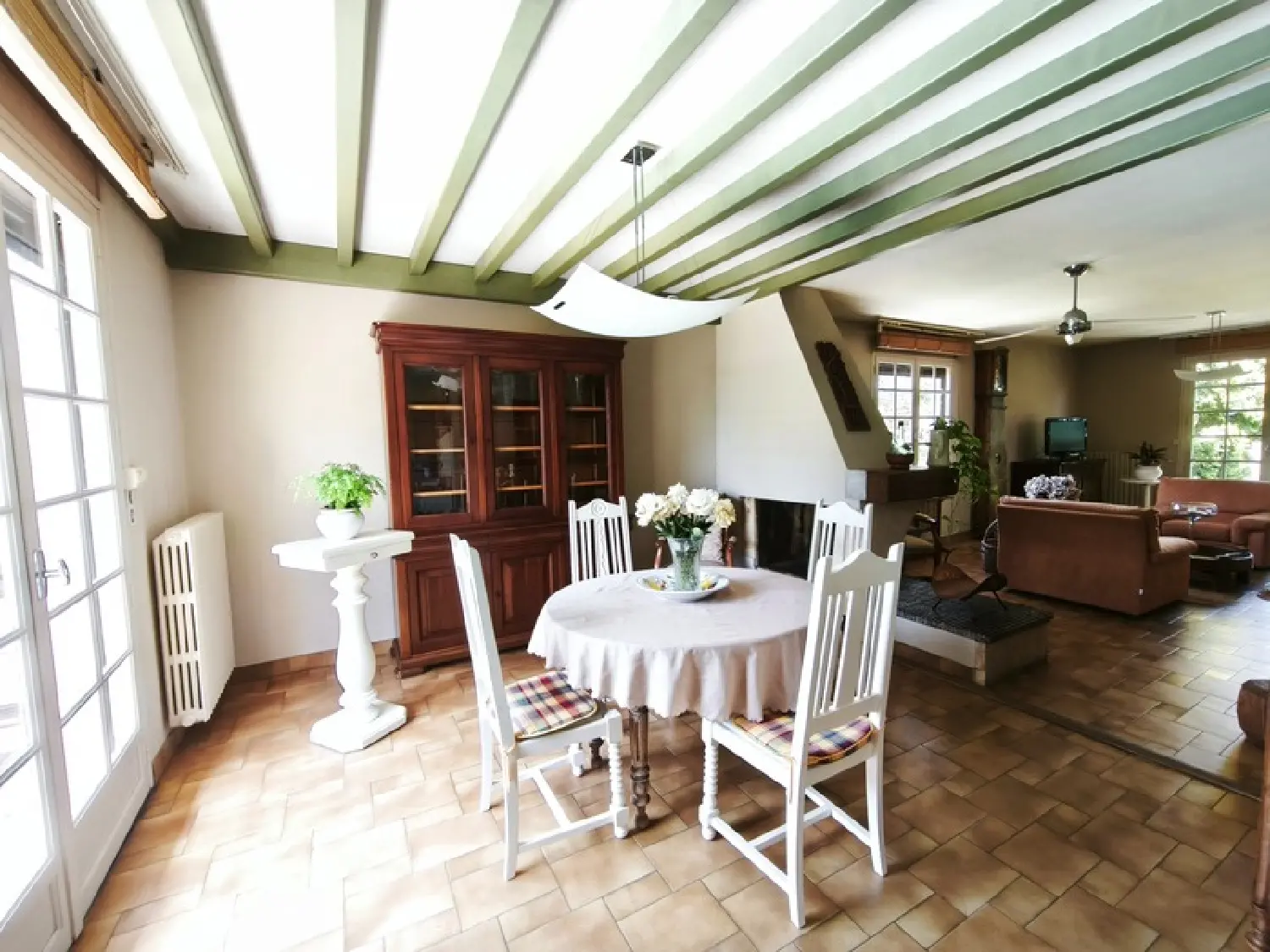  for sale house Pécorade Landes 5