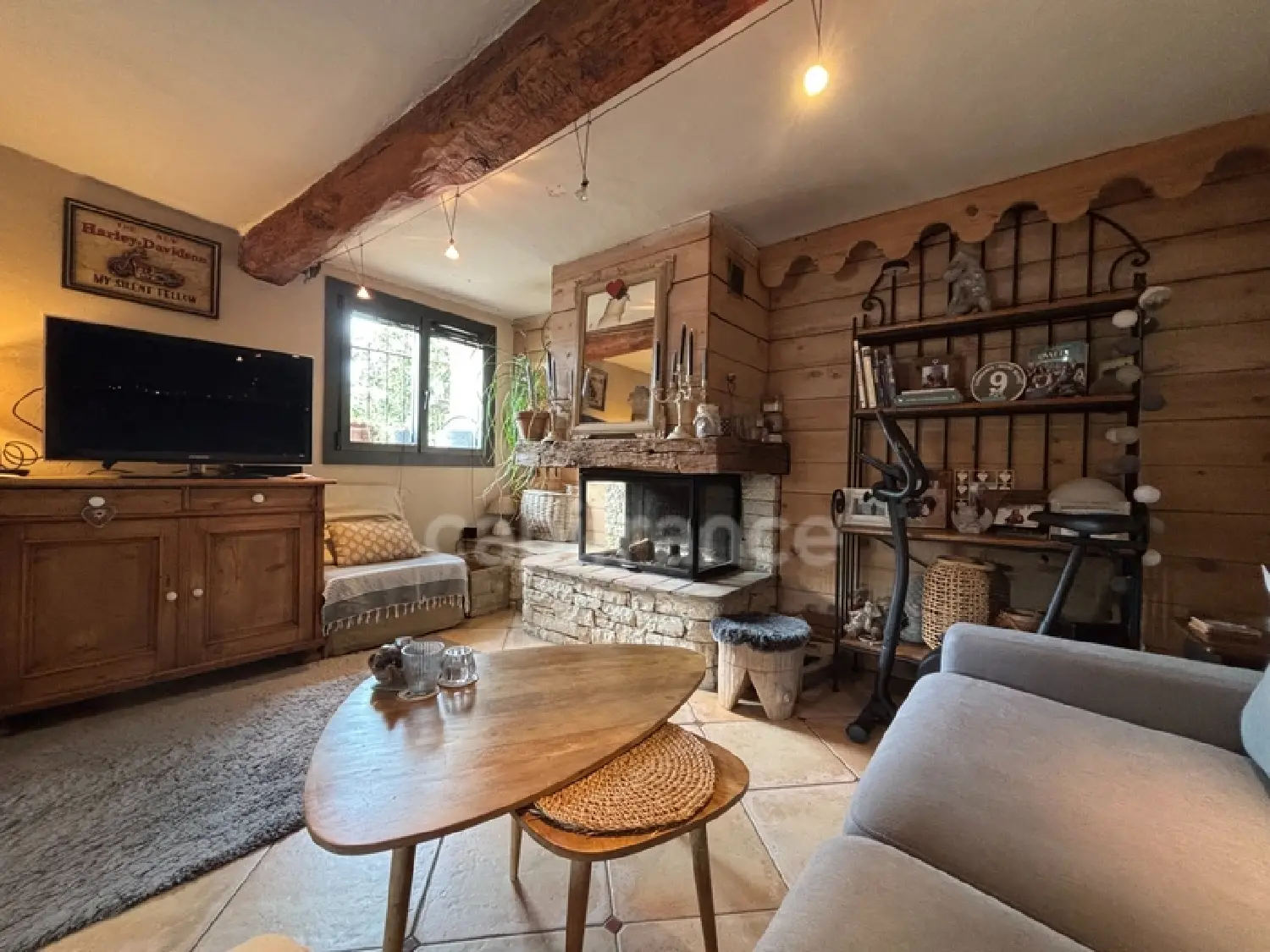  à vendre maison Pégomas Alpes-Maritimes 1