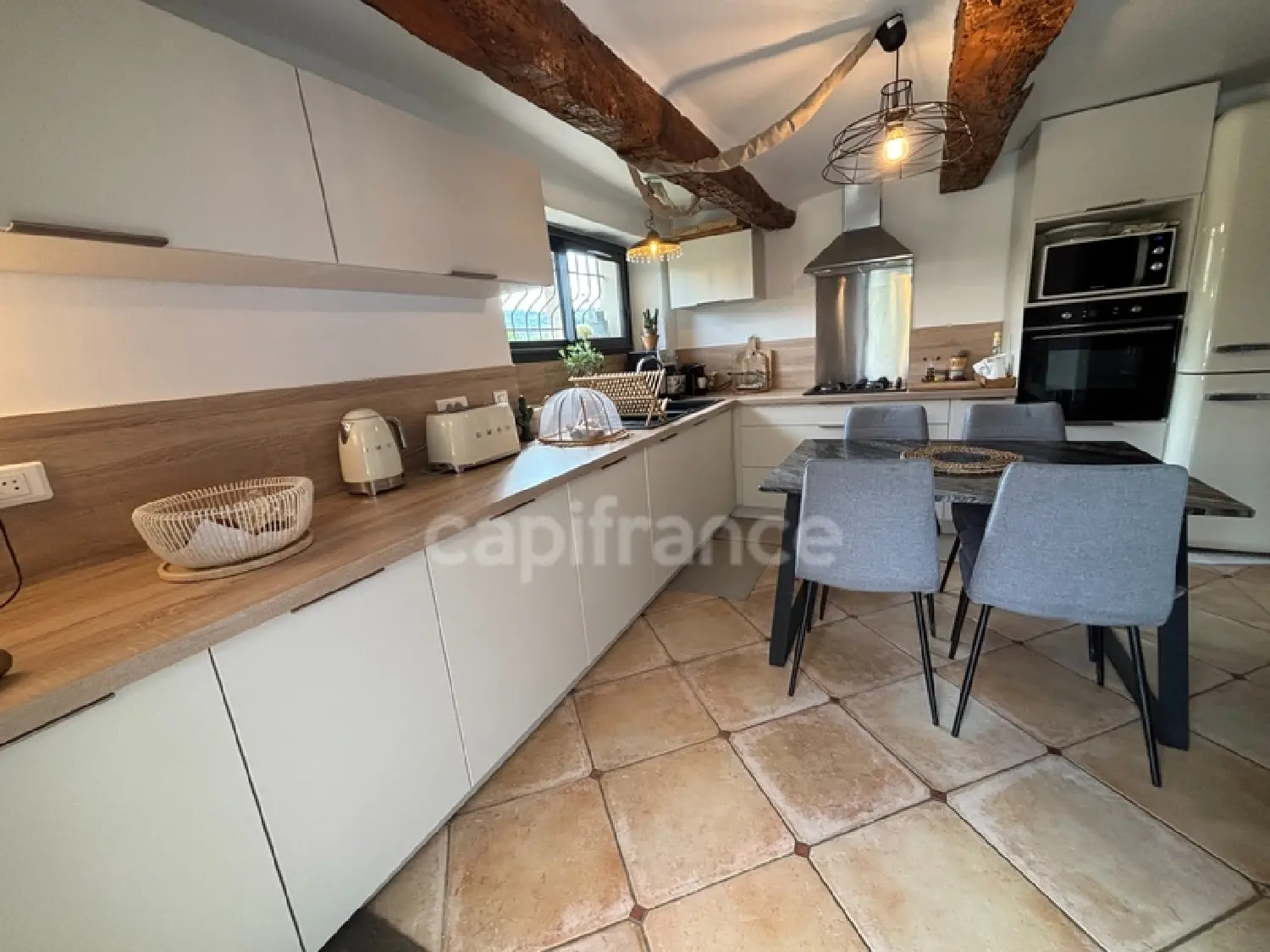  à vendre maison Pégomas Alpes-Maritimes 3