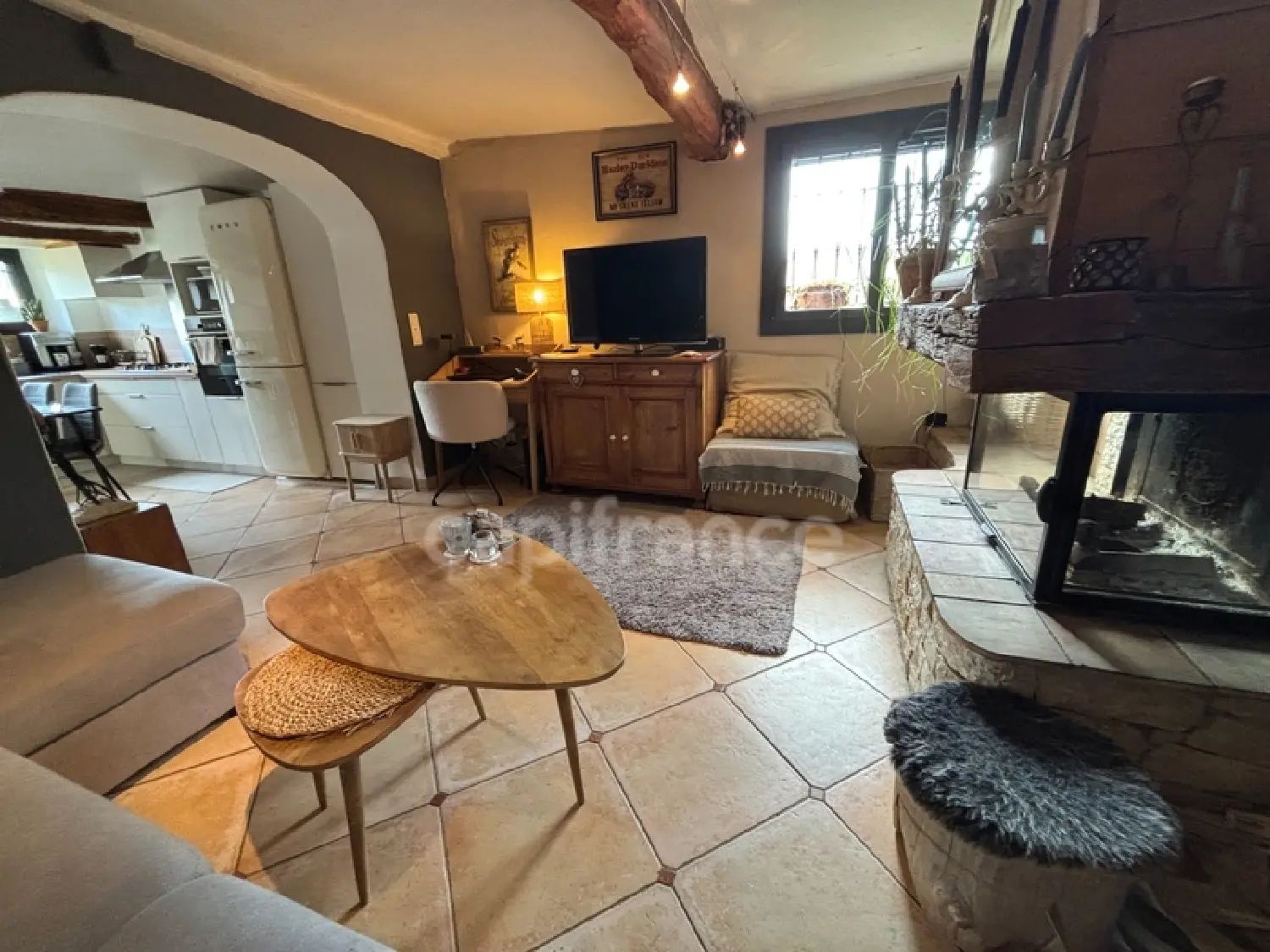 à vendre maison Pégomas Alpes-Maritimes 5