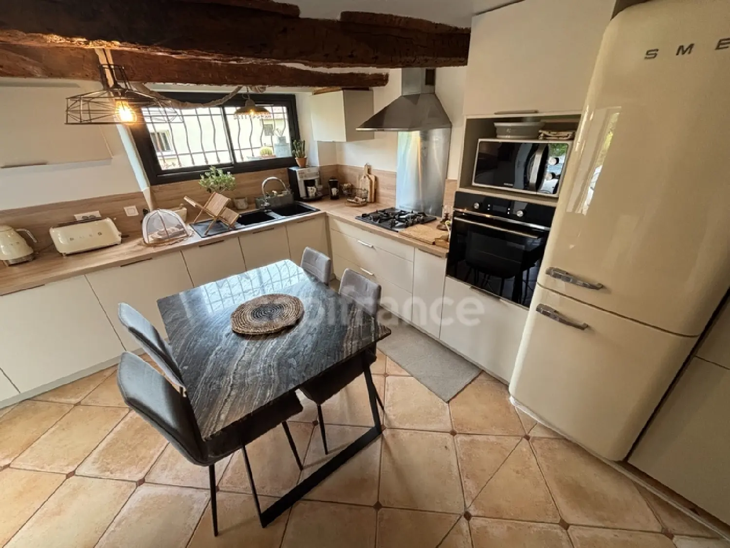  à vendre maison Pégomas Alpes-Maritimes 6