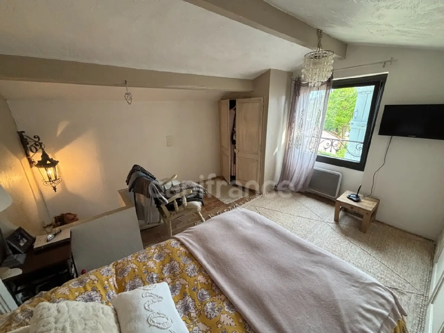  à vendre maison Pégomas Alpes-Maritimes 8
