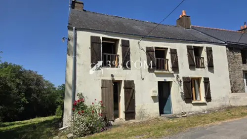 Peillac Morbihan casa foto 7087058