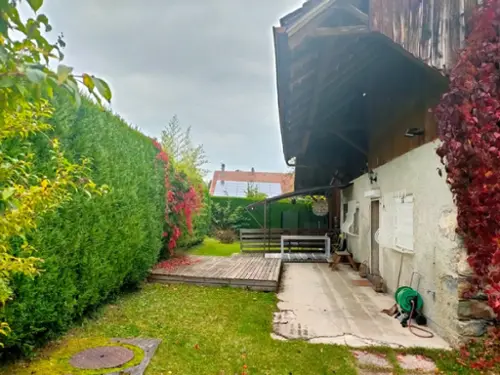 Peillonnex Haute-Savoie huis foto 7094871