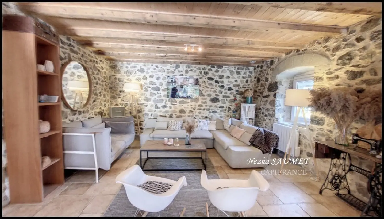  te koop huis Peillonnex Haute-Savoie 2