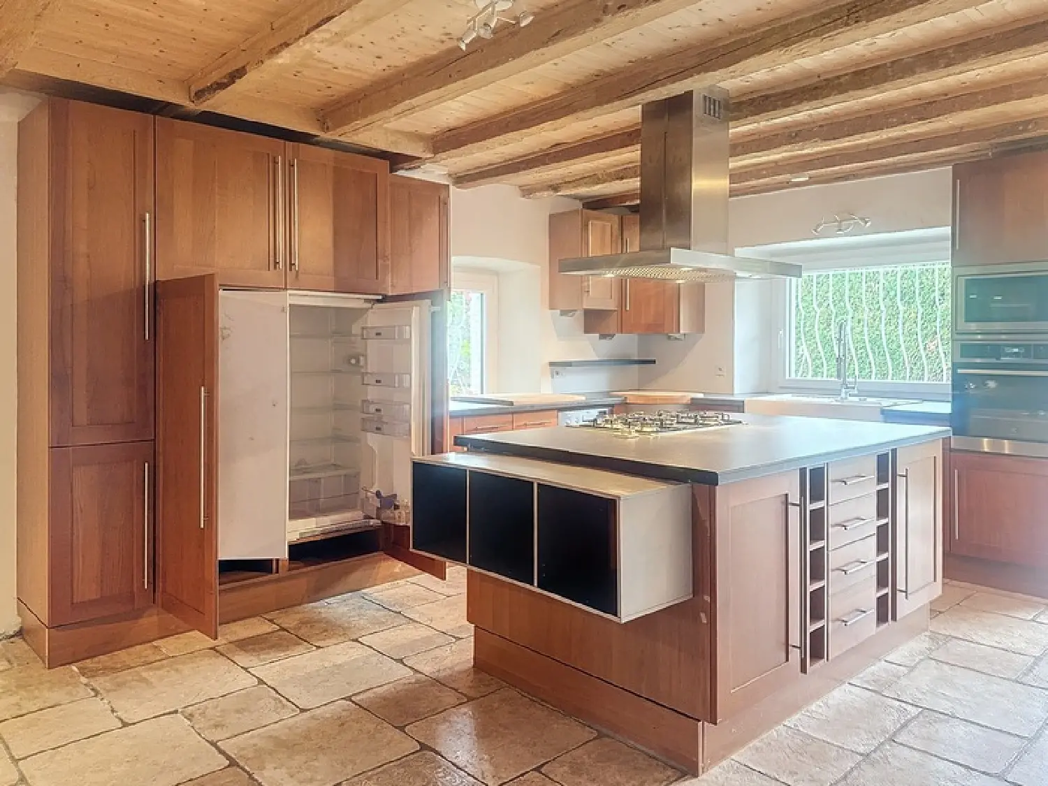  te koop huis Peillonnex Haute-Savoie 5