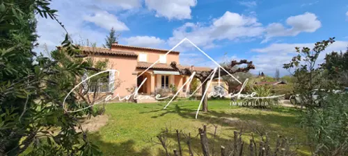 Pélissanne Bouches-du-Rhône house foto 7099762