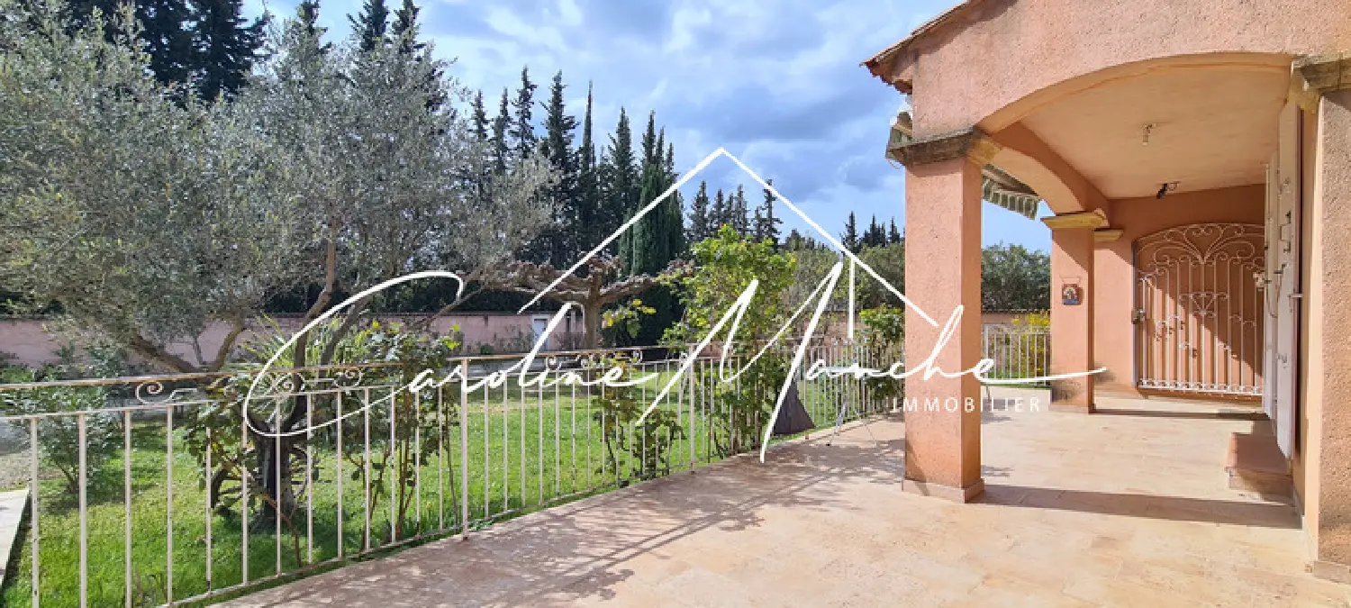  for sale house Pélissanne Bouches-du-Rhône 2