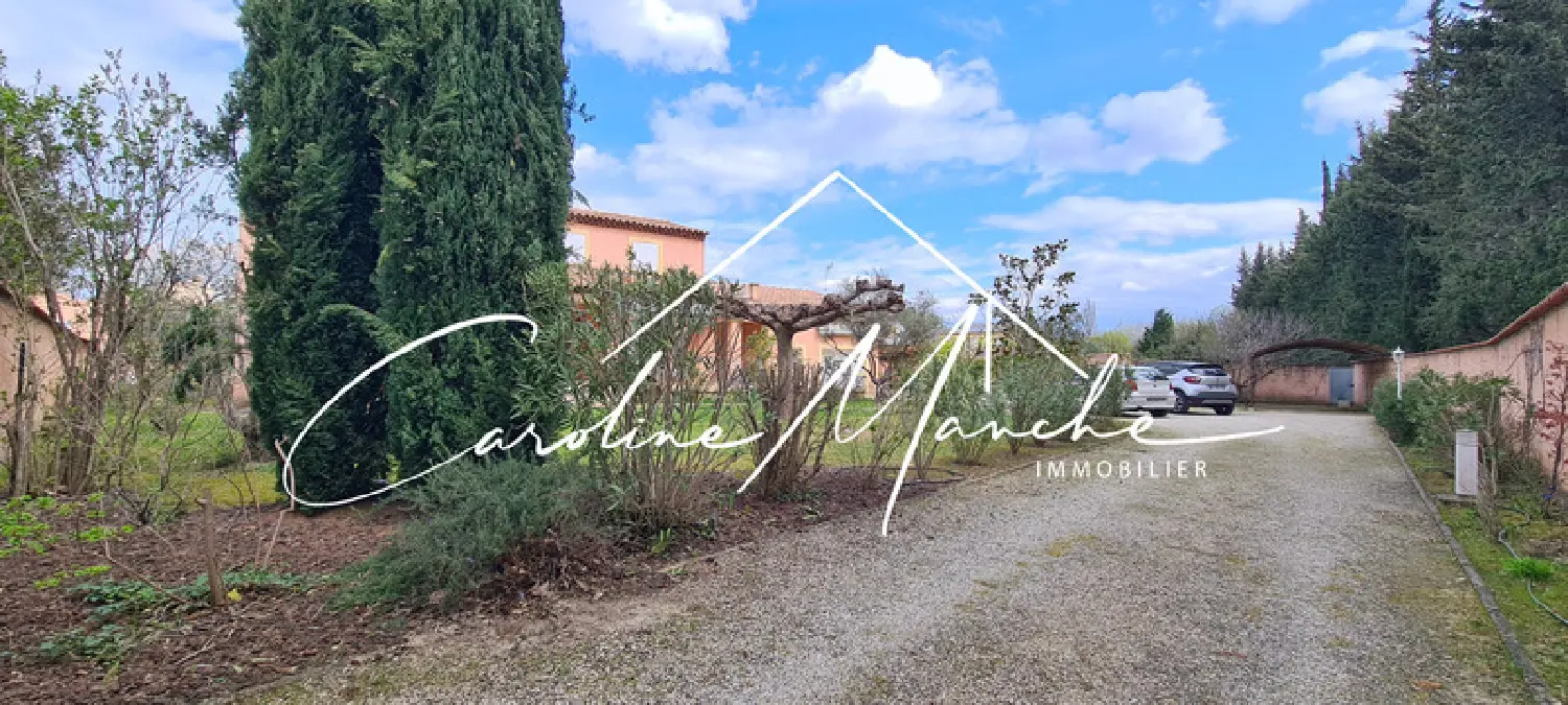  for sale house Pélissanne Bouches-du-Rhône 3