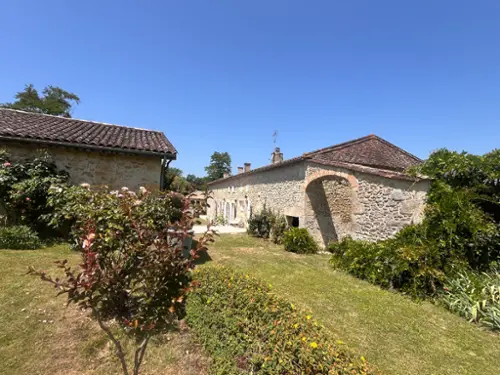 Pellegrue Gironde maison foto 7094445