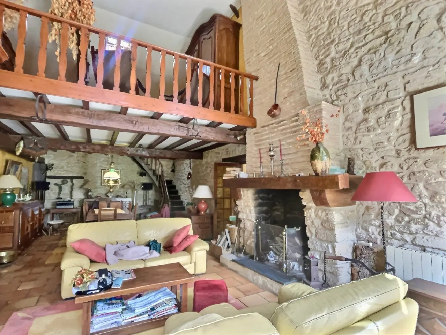 à vendre maison Pellegrue Gironde 3