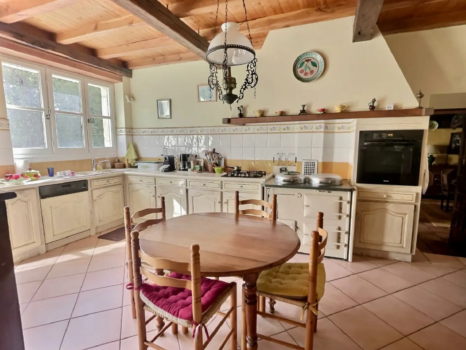  à vendre maison Pellegrue Gironde 4