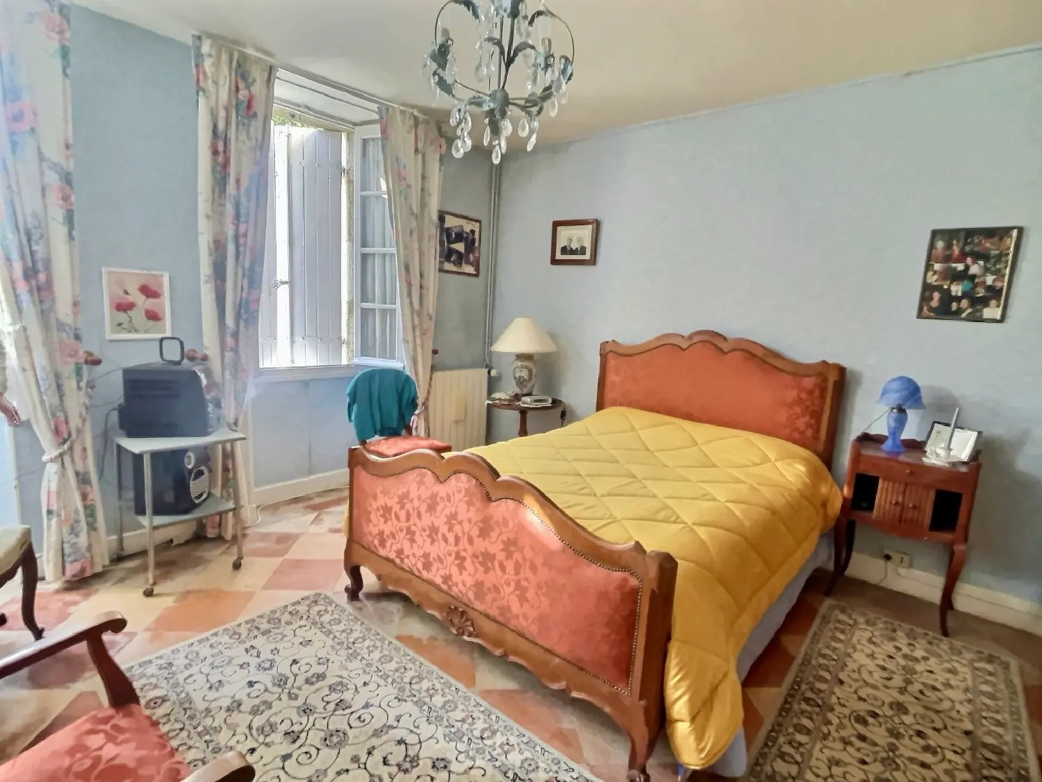  à vendre maison Pellegrue Gironde 6