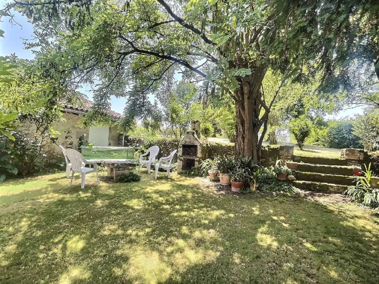  à vendre maison Pellegrue Gironde 7
