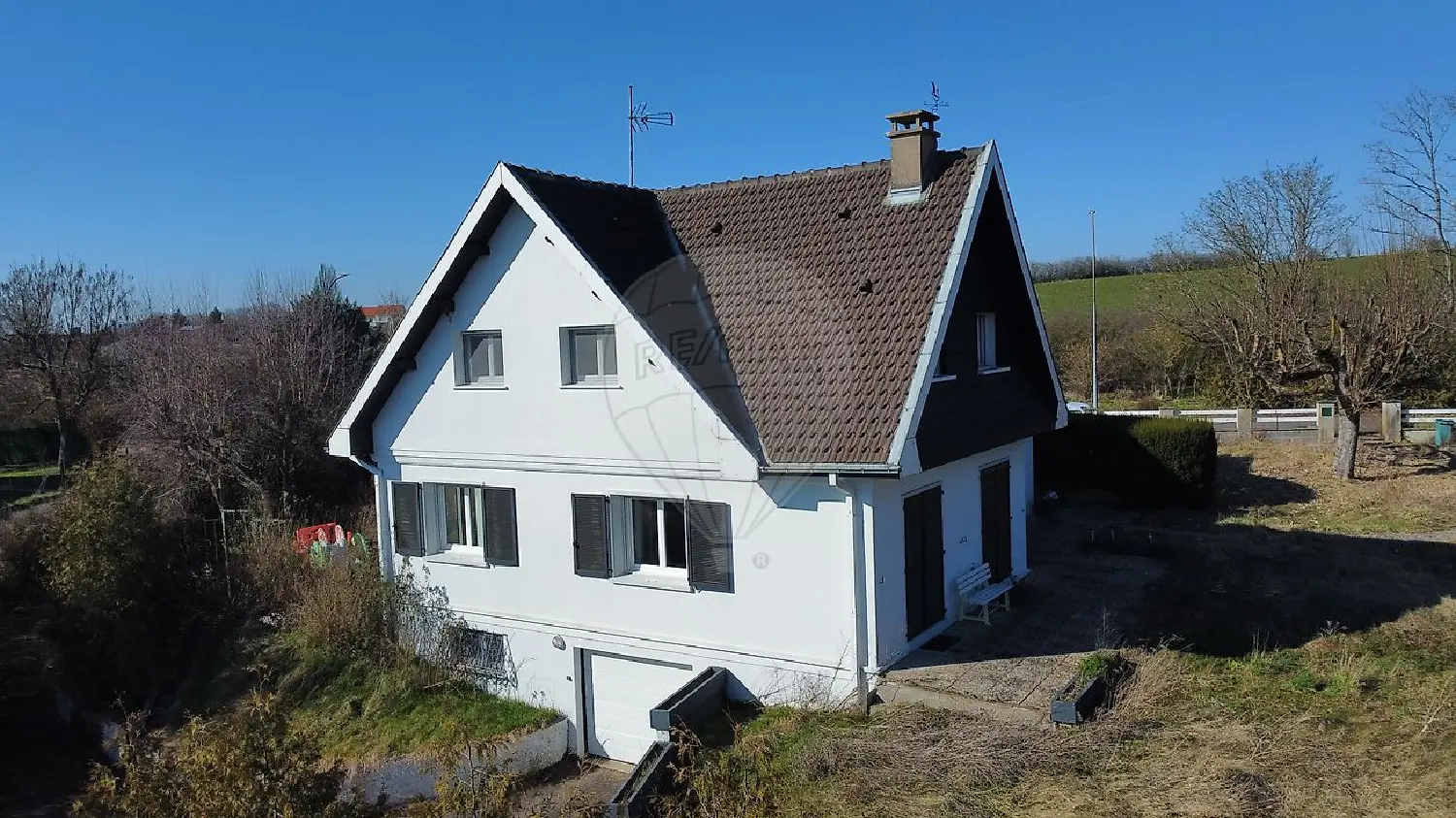  en venta casa Peltre Moselle 7