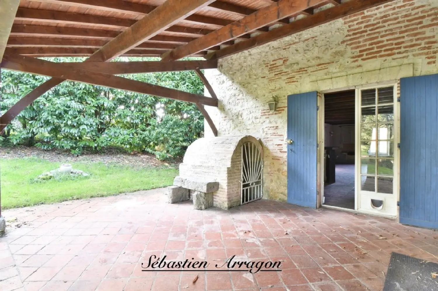  en venta casa Penne-d'Agenais Lot-et-Garonne 2