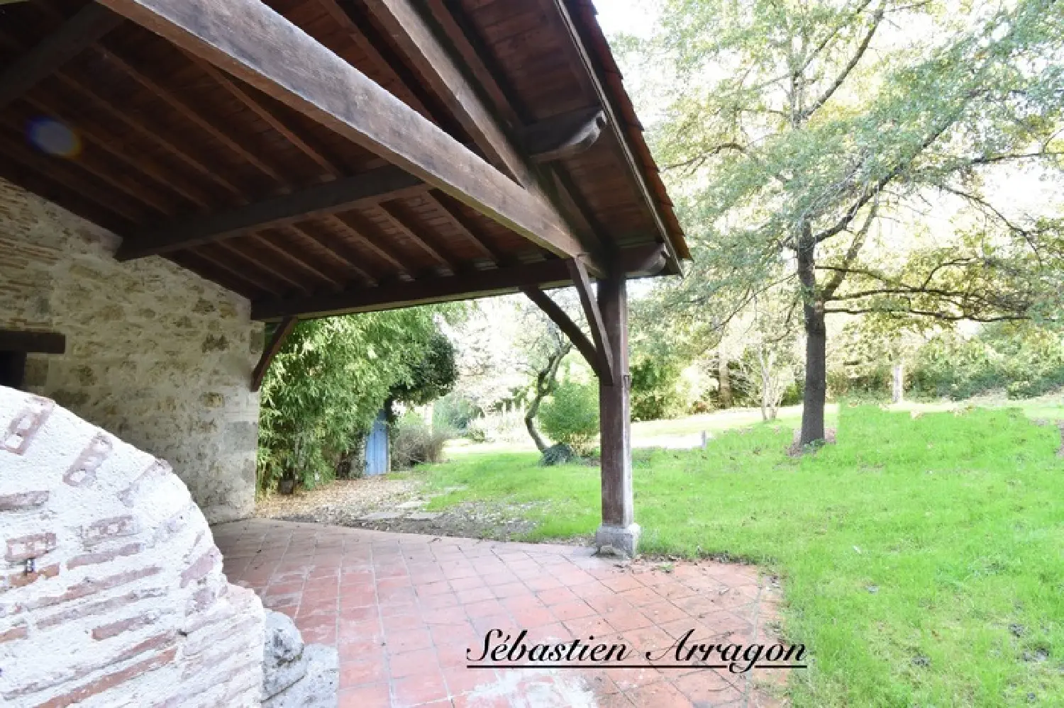  en venta casa Penne-d'Agenais Lot-et-Garonne 4