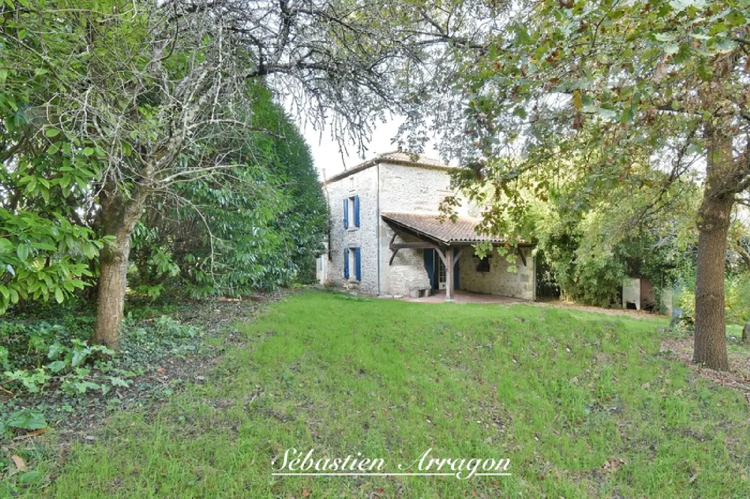 en venta casa Penne-d'Agenais Lot-et-Garonne 5