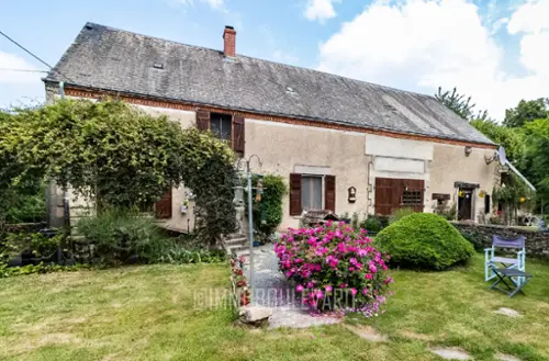 Pérassay Indre casa foto 7093160