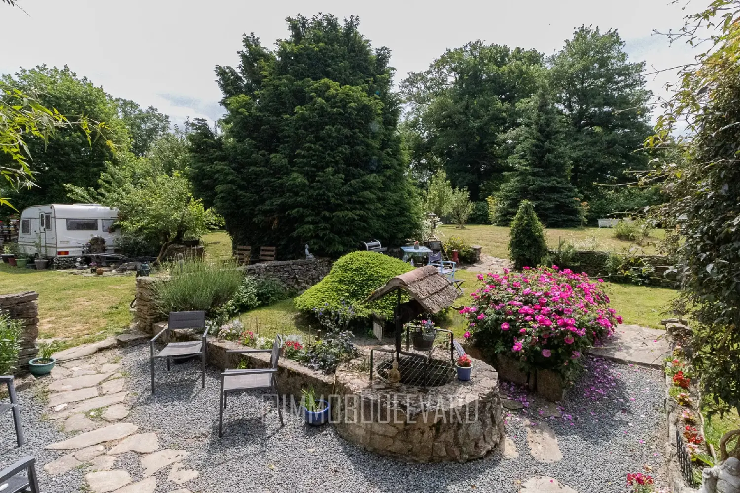  en venta casa Pérassay Indre 6