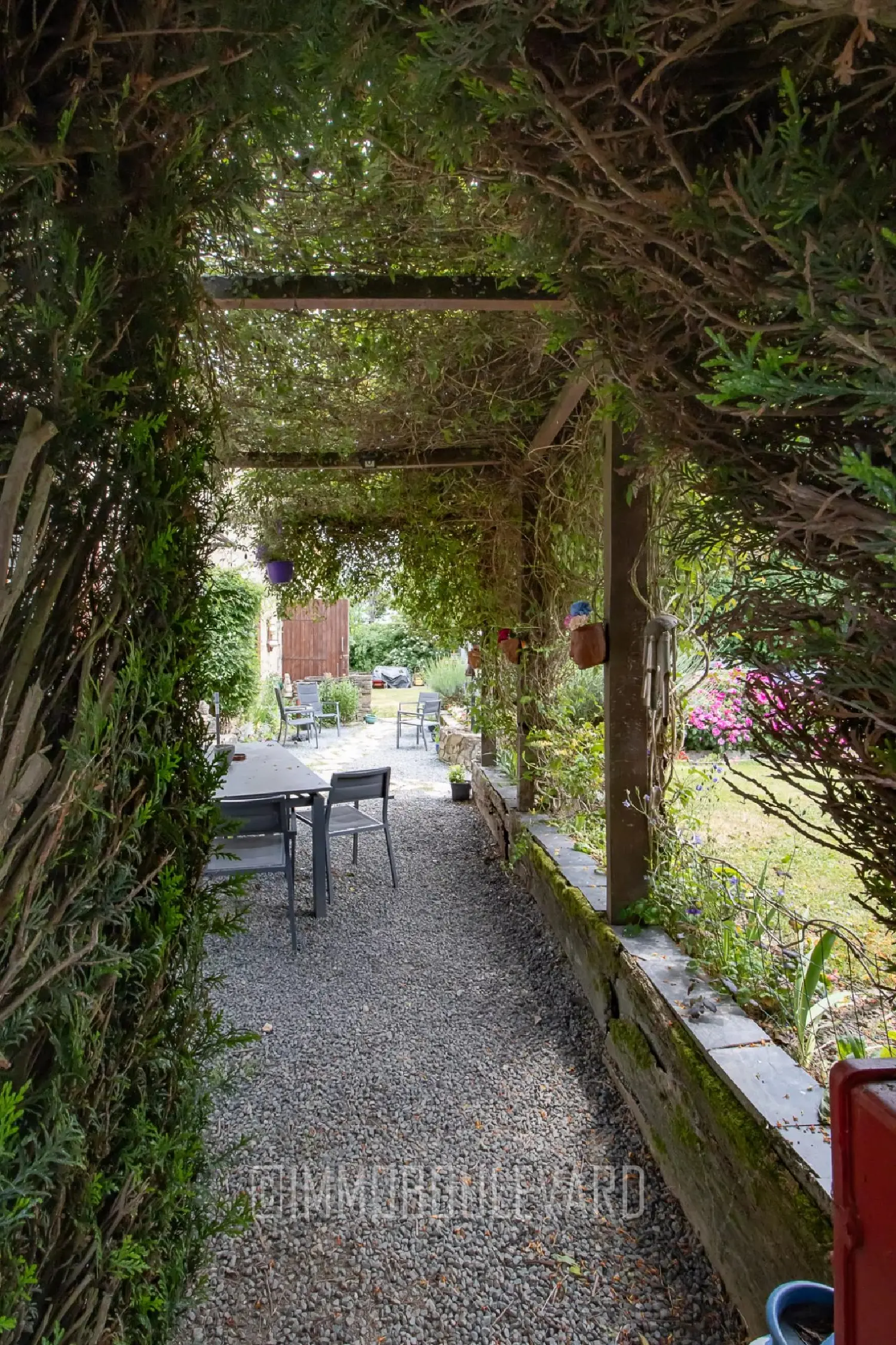  en venta casa Pérassay Indre 7