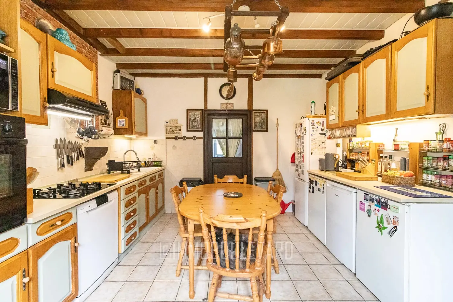  en venta casa Pérassay Indre 8
